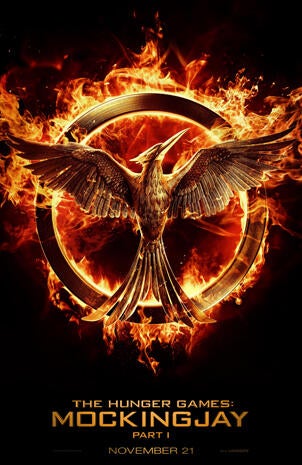 Mockingjay Part 1 - Teaser Poster.jpg