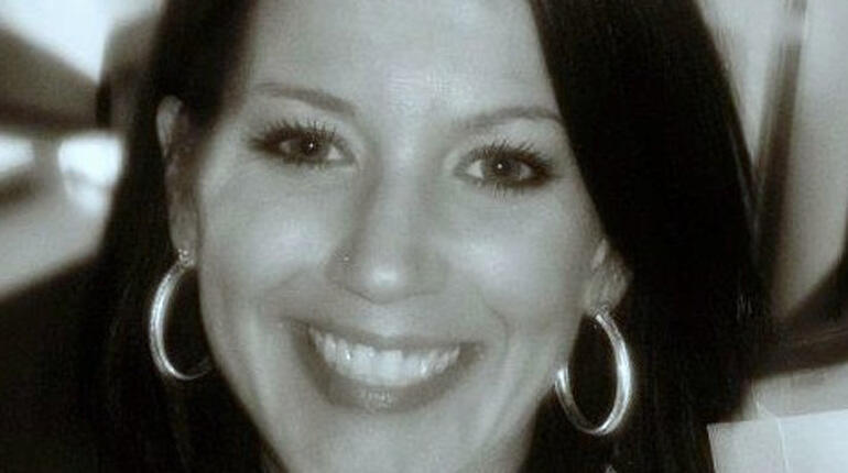 Michelle Warner
