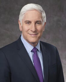 Dr. Jon LaPook