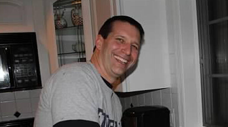 Vincent Viafore