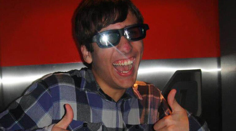 Ashton Sachs