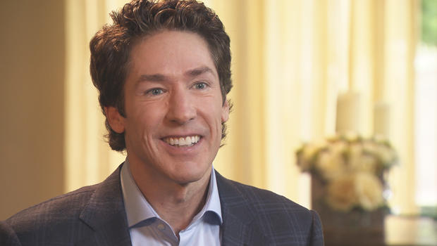 What are some ways to watch Joel Osteen?