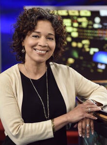 Ingrid Cirpian-Matthews