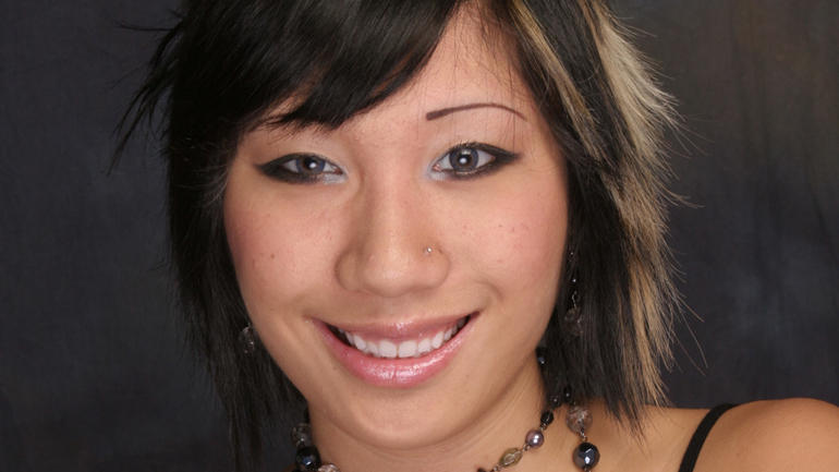 Julie Kibuishi