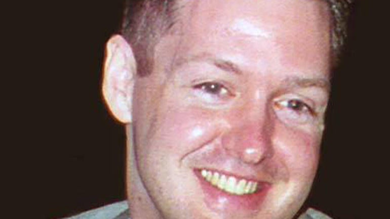 Todd Kohlhepp