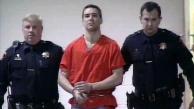 Will Convicted Wife Killer Scott Peterson Get A New Trial Sandhills Express