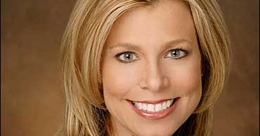 Tracy Smith Saturday's New Face CBS News