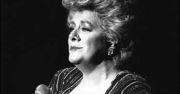 Singer Rosemary Clooney Dead At 74 CBS News