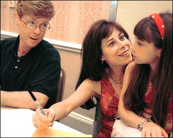 After 'The Waltons' - Celebrity Circuit - Pictures - CBS News