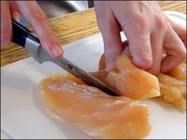 Raw-chicken vandalism leads to conviction in Colo.