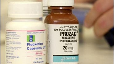 there generic version prozac