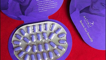 New viagra for women