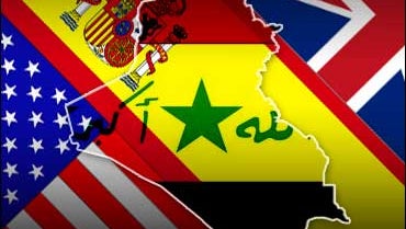 Iraq War Coalition