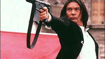 Antonio Banderas Once Upon A Time In Mexico