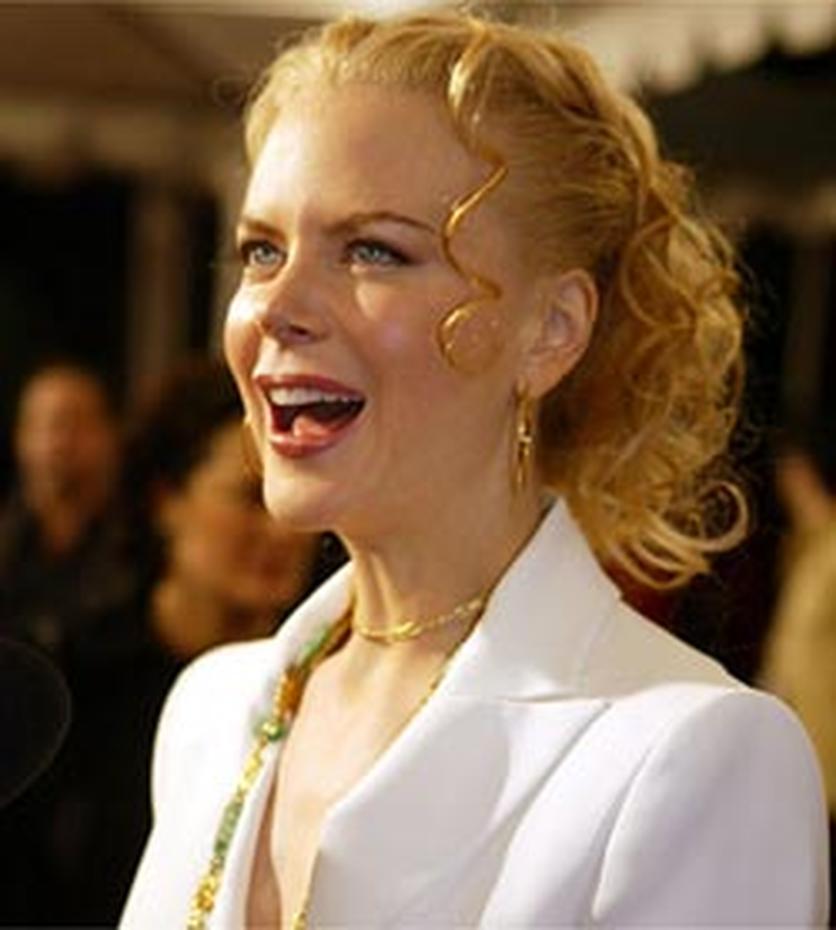 Hollywood's Best Noses Photo 5 Pictures CBS News