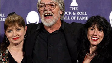 Old Time Rock &amp; Roll CBS News