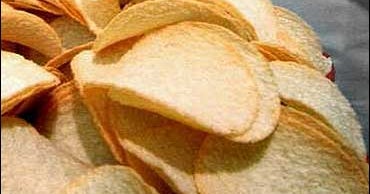 More Prominent Labeling For Olestra CBS News