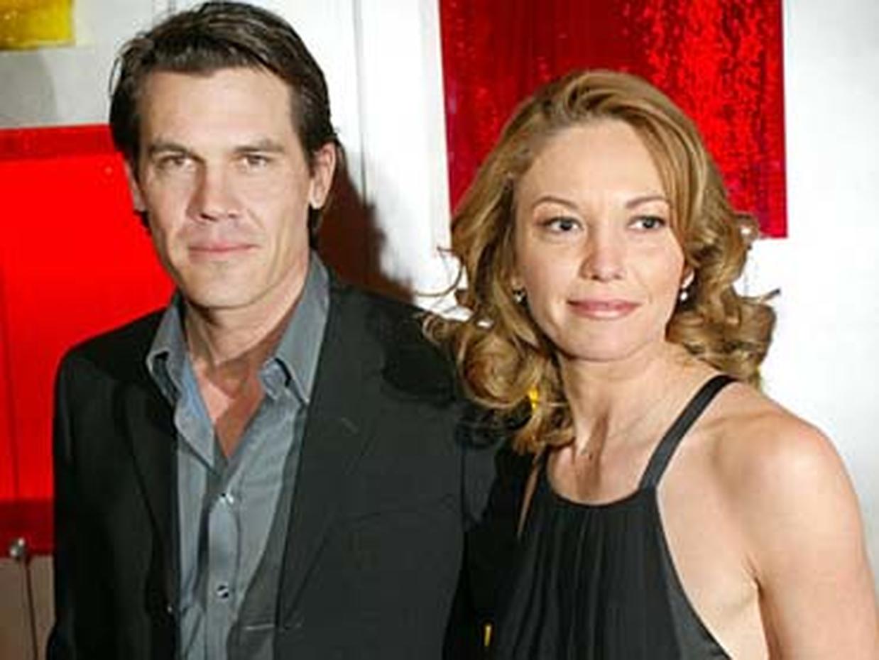 Diane Lane - Photo 10 - Pictures - CBS News