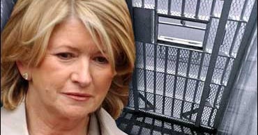 Martha Prison No 'Camp Cupcake' CBS News