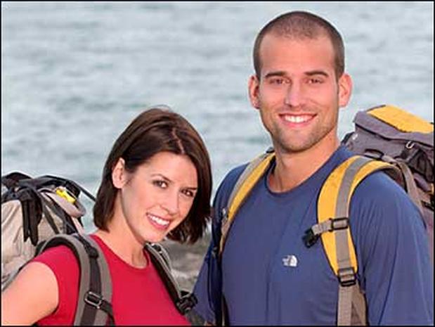 The Amazing Race 6 - Photo 10 - Pictures - CBS News