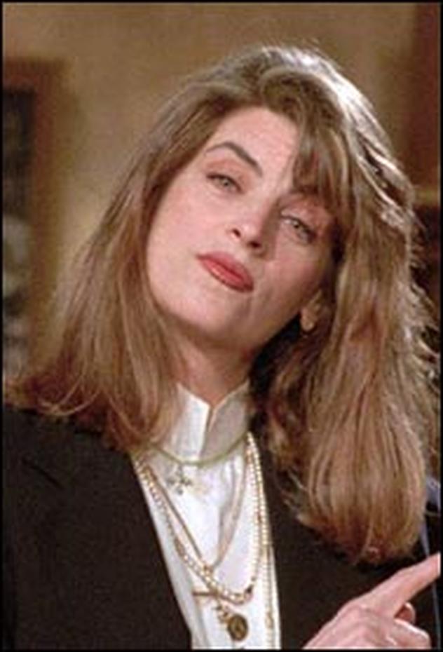 Kirstie Alley Photo 3 Pictures Cbs News 