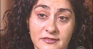 Gonzales Vs. Castle Rock CBS News