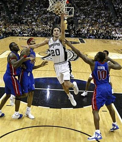 nba all star 2005