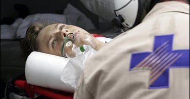 Boy Loses Leg In Fla. Shark Attack CBS News