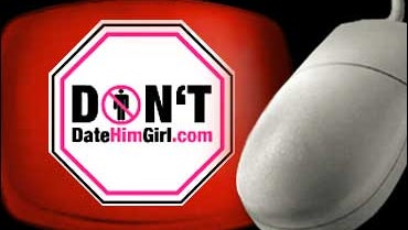Dont date him girl