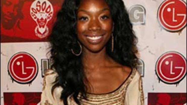 brandy accident singer fatal cause did guest stars 2006 jermaine bet attends dupri lg party los