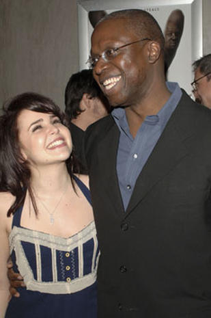 Emmy Nominee: Lead Actor In A Miniseries or Movie - Andre Braugher - Pictures - CBS News