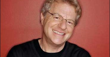 Jerry Springer Profile Photo