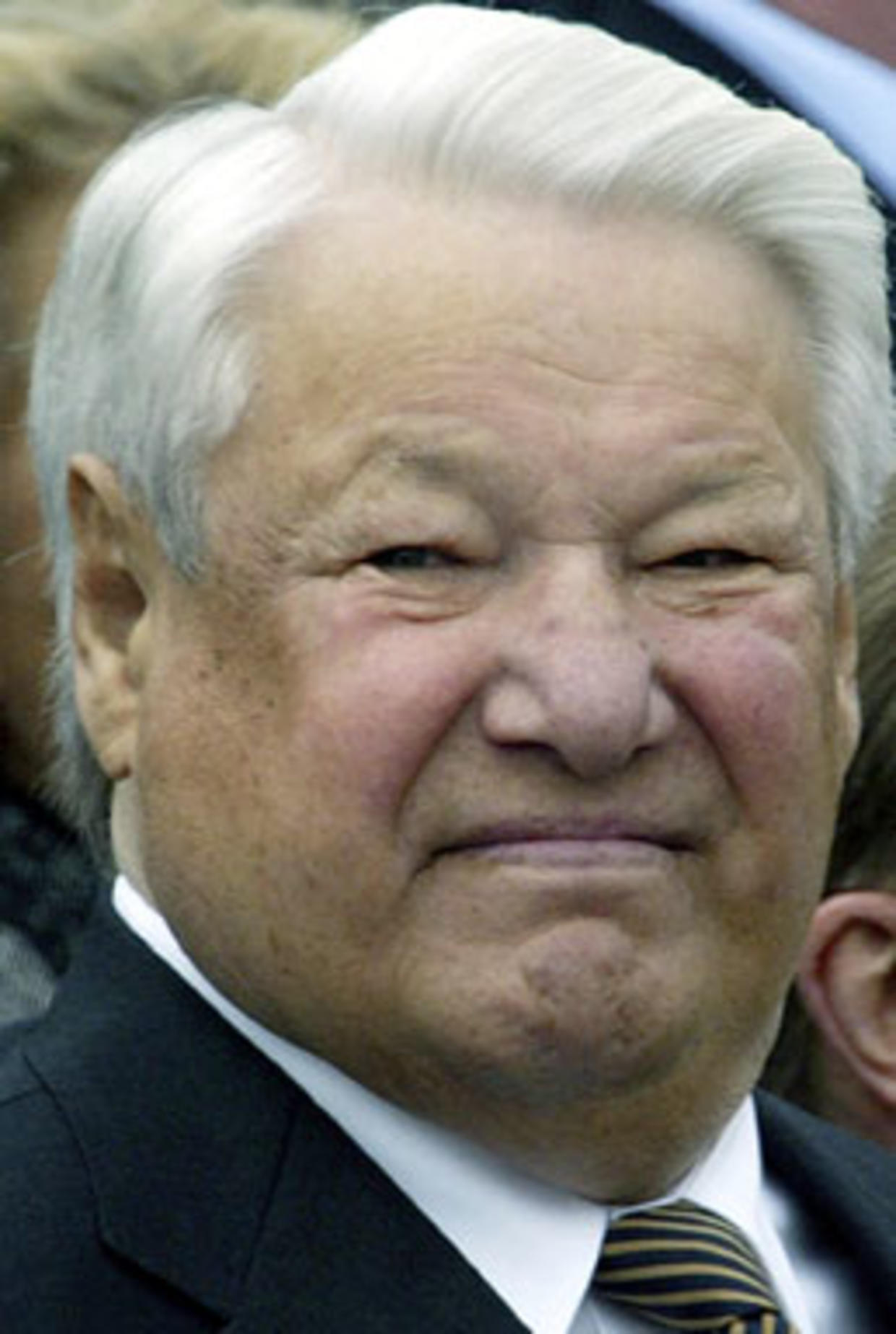 Ельцин Борис Николаевич 2006