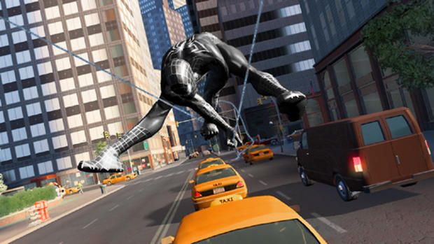 spider man ps4 iso file download