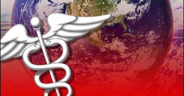 WHO Global Warming To Spread More Disease CBS News