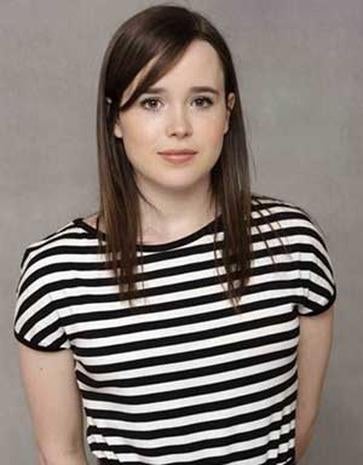 Ellen Page - Photo 10 - Pictures - CBS News
Ellen Page