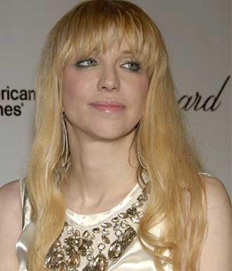 Celebrity Shoplifting Photo 7 Pictures CBS News