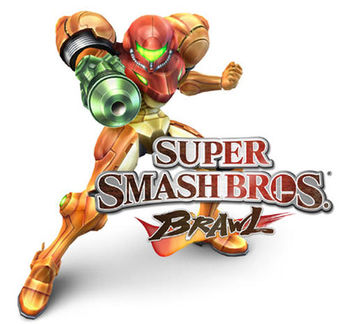 Characters Facing Off In This Fighter Super Smash Bros Brawl 5779