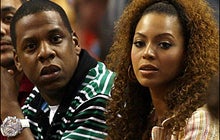 Crazy In Love: Beyoncé & Jay-Z