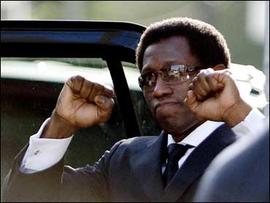 Wesley Snipes Sentenced