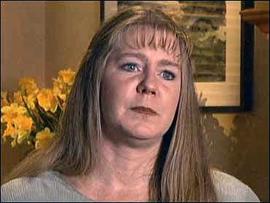 Tonya Harding gives birth to son