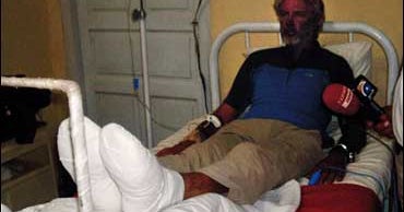 How A K2 Mountain Climb Turned Tragic CBS News