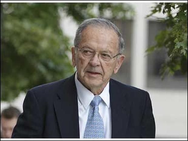 Ted Stevens