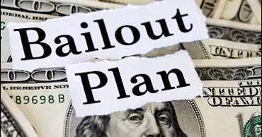 Rescue The $700 Billion Bailout - CBS News