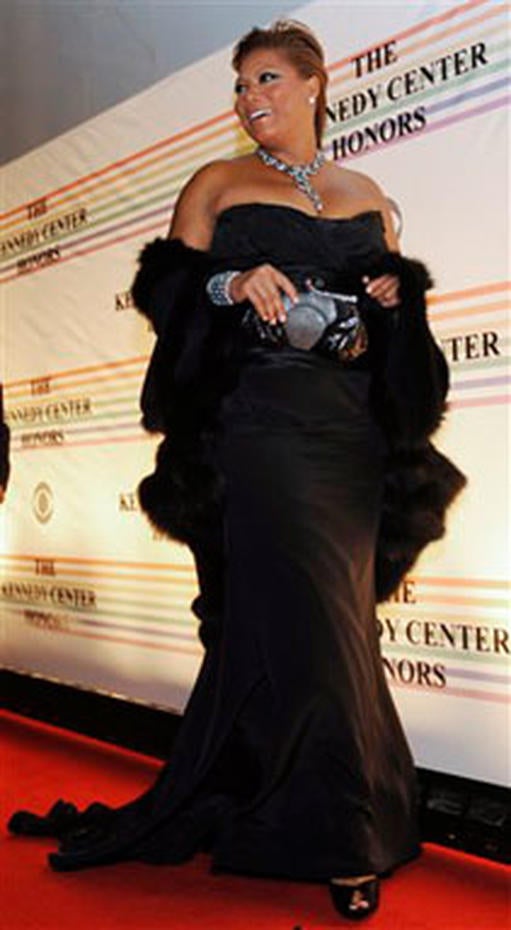 Kennedy Center Honors Photo 17 Pictures CBS News
