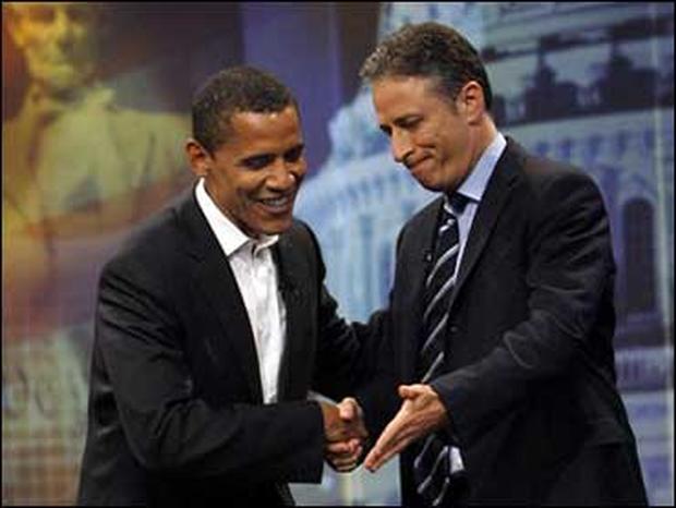 Late Night Politics