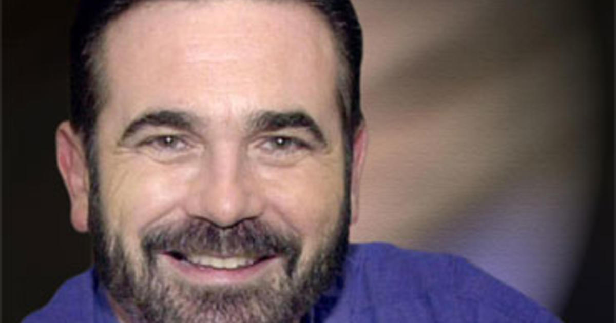 TV Pitchman Billy Mays Found Dead At Home - CBS News