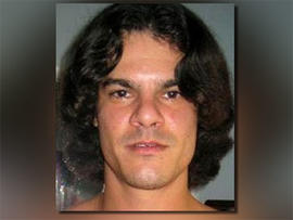 Albert Gonzalez, 28, of Miami, Fla., is charged with swiping credit and debit card numbers of more than 170 million accounts in what prosecutors call the largest identity fraud case in U.S. history.