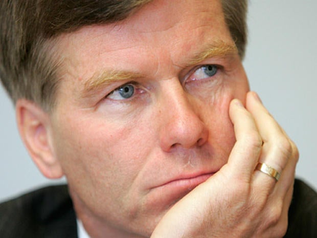 Bob McDonnell