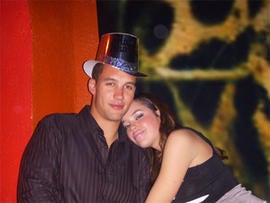 Grady Sizemore's NSFW Pics Hacked by 19-Year-Old College Student, Say Cops